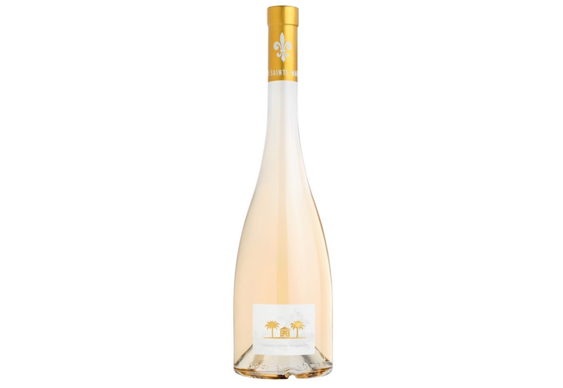 Château Sainte Marguerite Cuvée Symphonie Blanc 2019 PersoWine