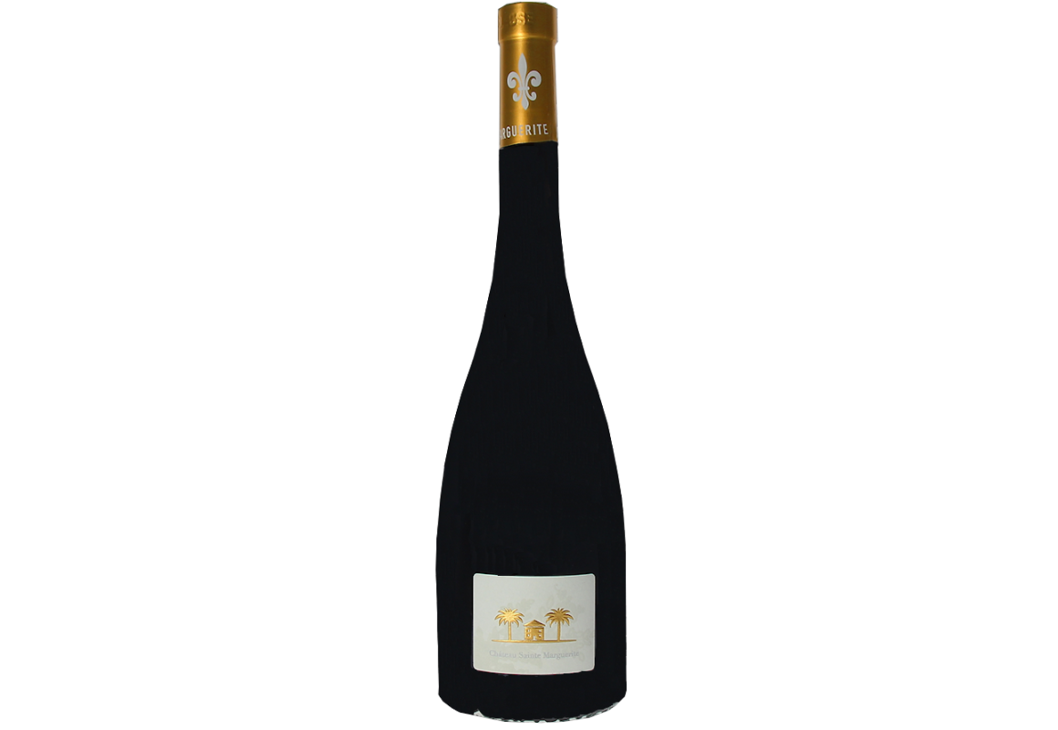 Château Sainte Marguerite Cuvée Symphonie Rouge 2019 PersoWine