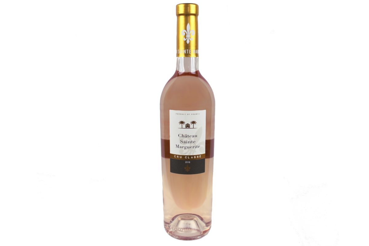 Château Sainte Marguerite Cru Classé Rosé