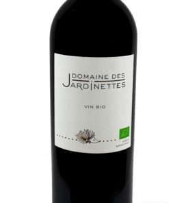 Domaine des Jardinettes Rouge - 2015