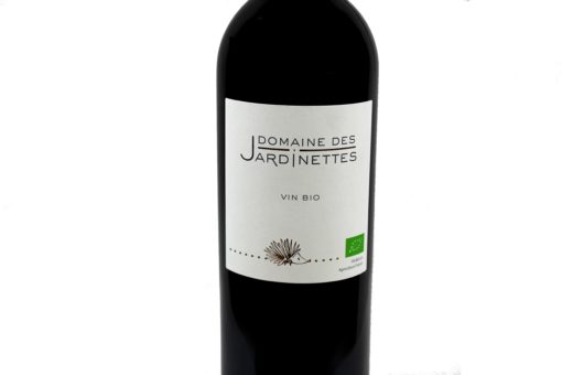 Domaine des Jardinettes Rouge - 2015