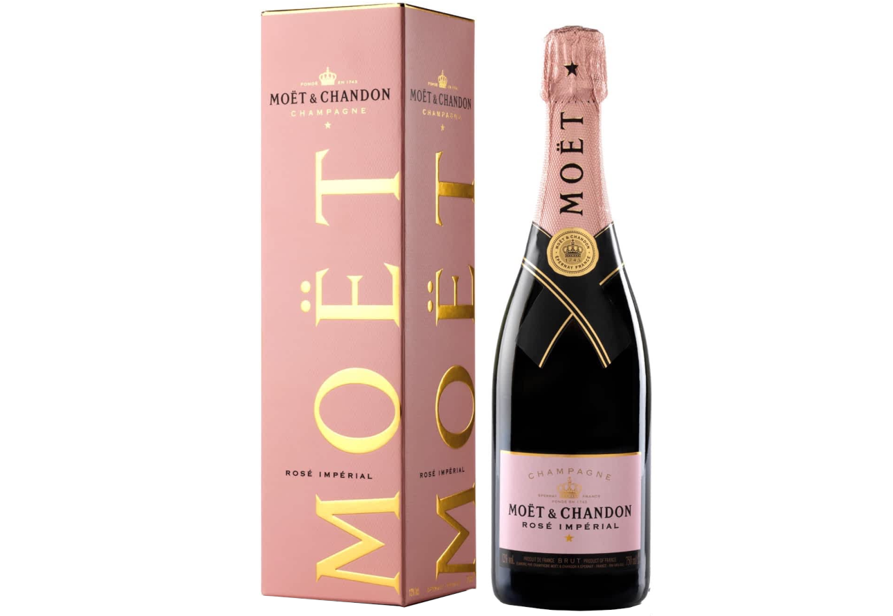 Moet imperial. Шампанское moët Chandon Rose Imperial. Шампанское moet Chandon Brut Imperial Rose 0.75. Шампанское moet & Chandon Brut Imperial 0.75 л в коробке. Moet et Chandon Imperial Rose Price