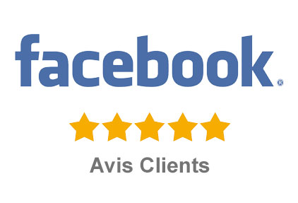 Facebook Avis Clients persowine